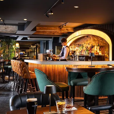 Hotel Fitzpatrick Castle