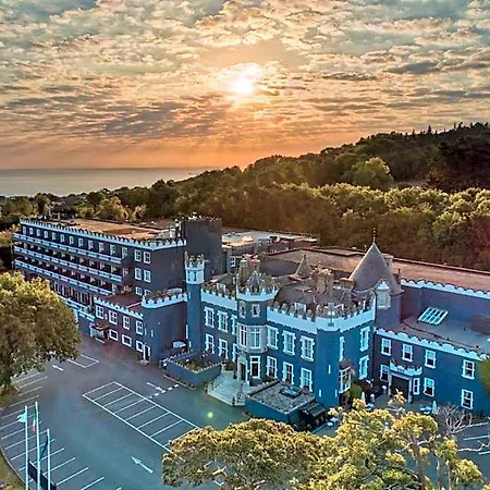 Fitzpatrick Castle 4*