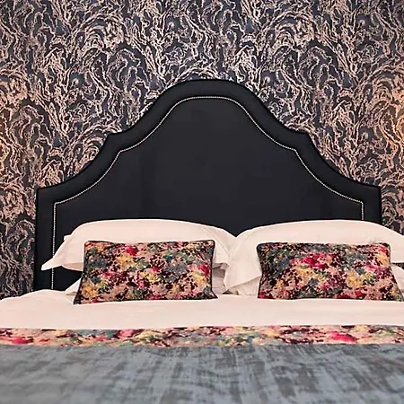 Fitzpatrick Castle Hotel