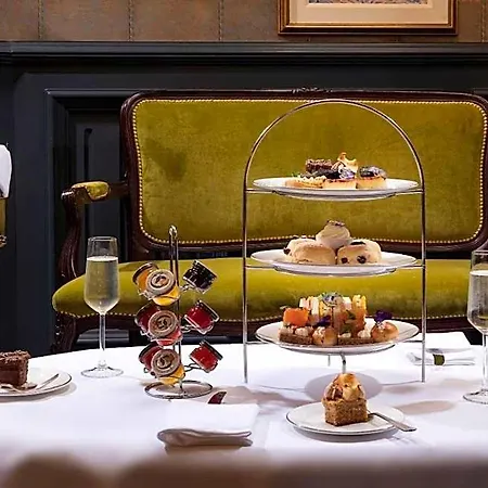 Hotel Fitzpatrick Castle 4*