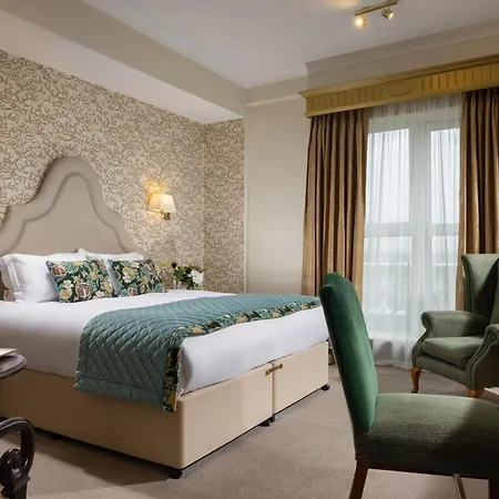 Hotel Fitzpatrick Castle