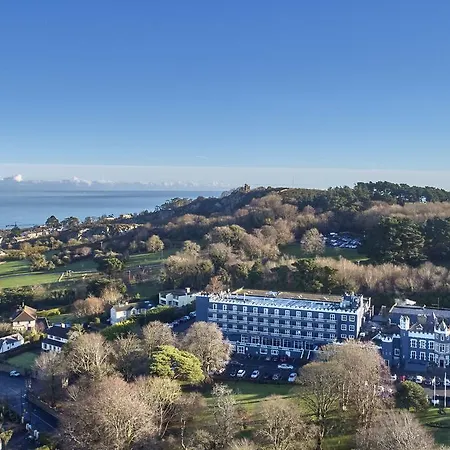 Fitzpatrick Castle Hotel Dalkey