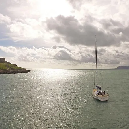 Fitzpatrick Castle Hotel 4*