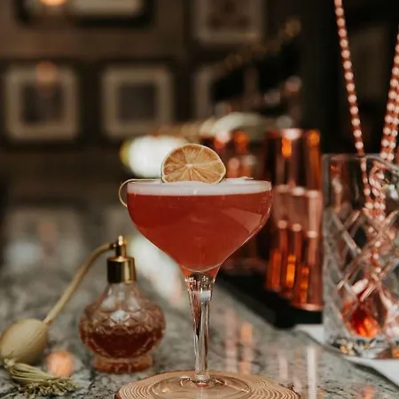 Fitzpatrick Castle 4* Dalkey