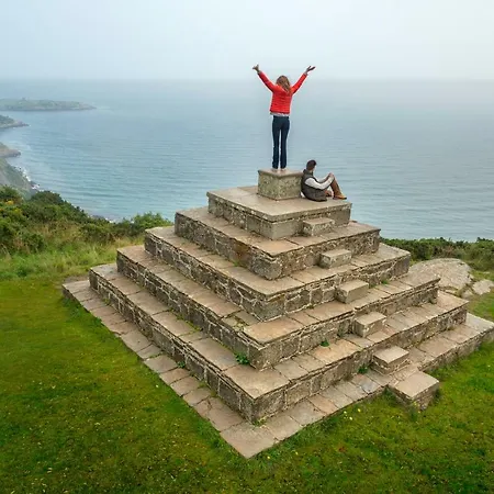 Hotel Fitzpatrick Castle 4*