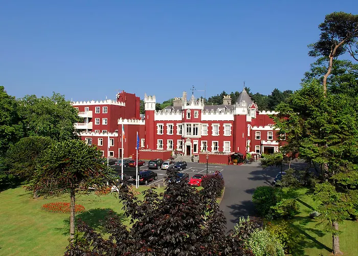 Fitzpatrick Castle 4*