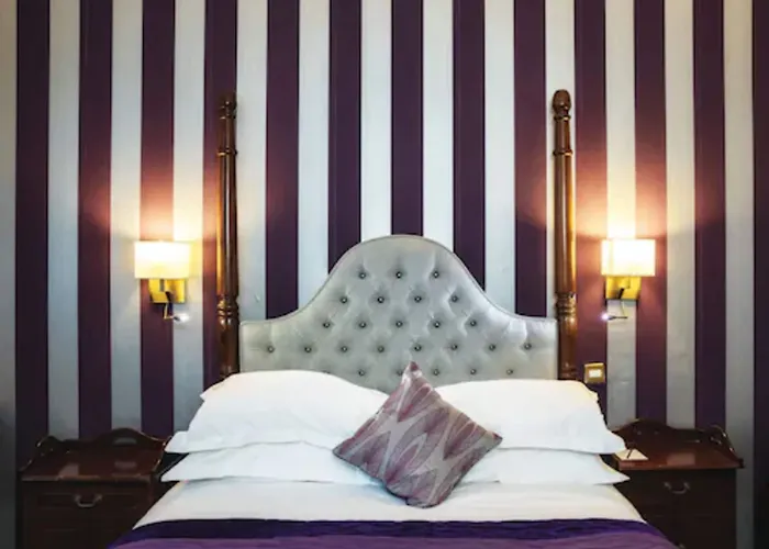 Fitzpatrick Castle Hotel