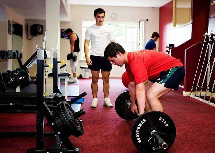 Fitzpatrick Castle Dalkey