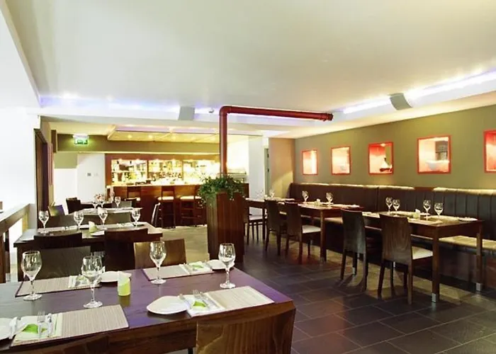 Hotel Fitzpatrick Castle 4*