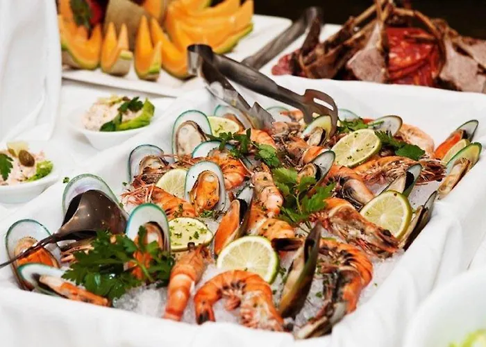 Fitzpatrick Castle 4* Dalkey