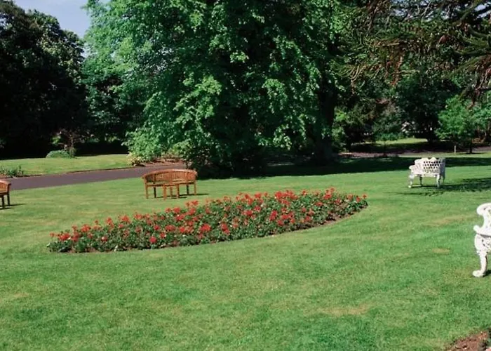 Hotel Fitzpatrick Castle 4*