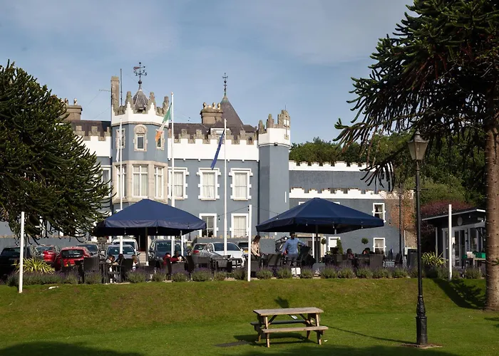 Hotel Fitzpatrick Castle