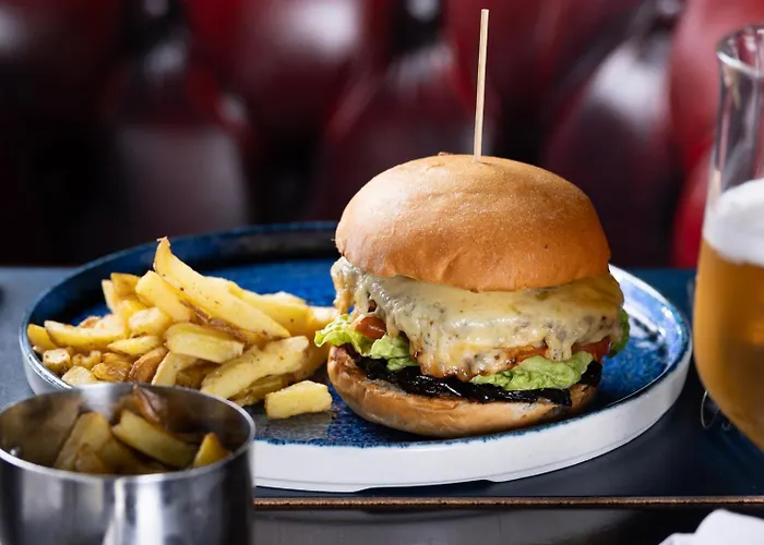 Fitzpatrick Castle 4*