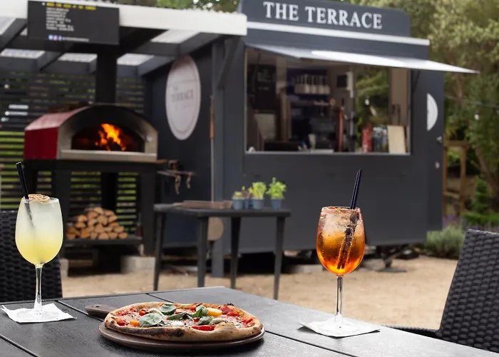 Fitzpatrick Castle Dalkey