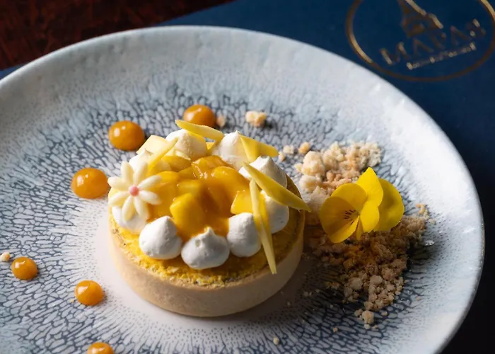 Fitzpatrick Castle 4* Dalkey