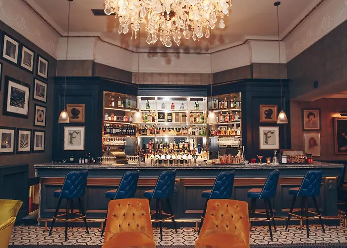 Fitzpatrick Castle Hotel 4*