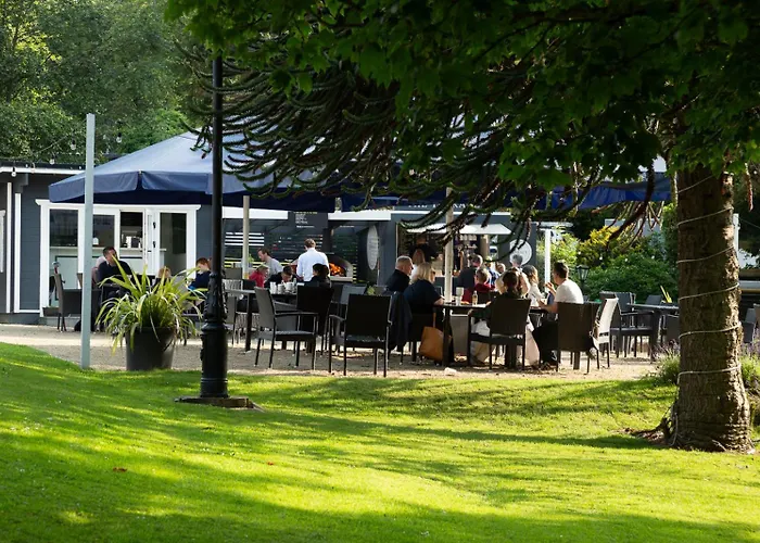 Fitzpatrick Castle Dalkey