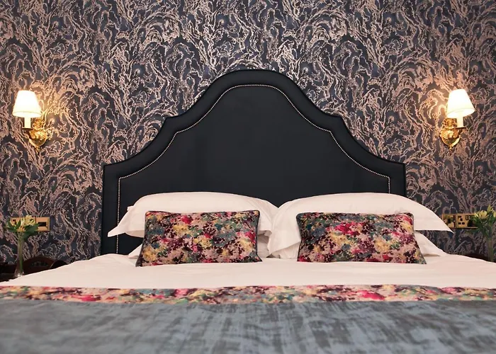 Hotel Fitzpatrick Castle 4*