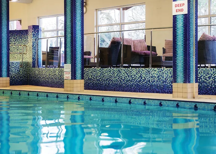 Hotel Fitzpatrick Castle