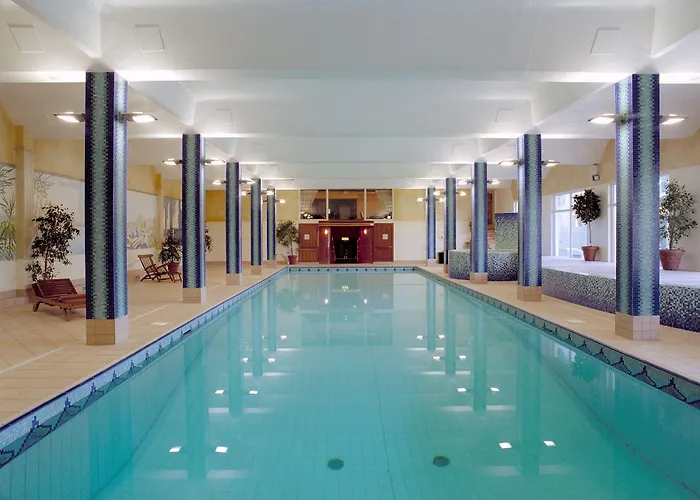 Fitzpatrick Castle 4*