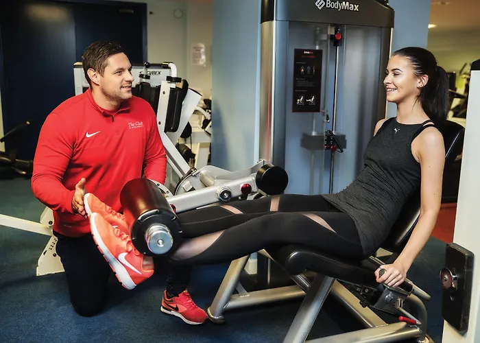 Fitzpatrick Castle 4*