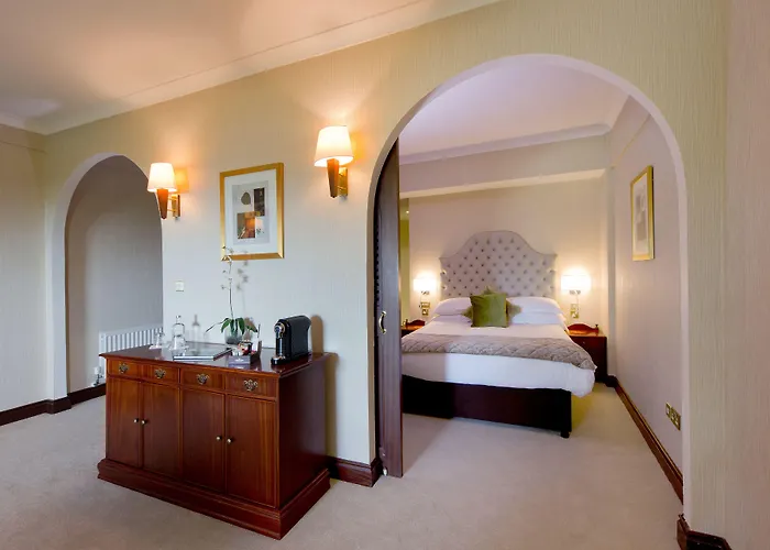 Hotel Fitzpatrick Castle 4*