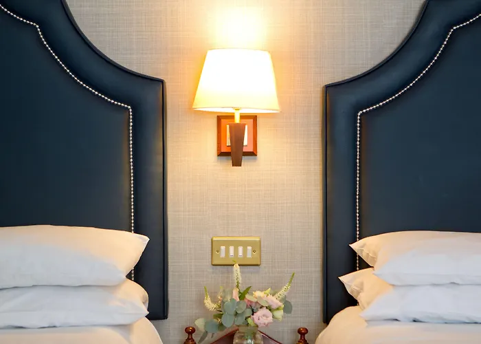 Hotel Fitzpatrick Castle