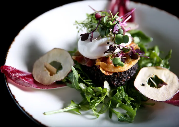 Fitzpatrick Castle Hotel