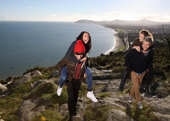 Hotel Fitzpatrick Castle