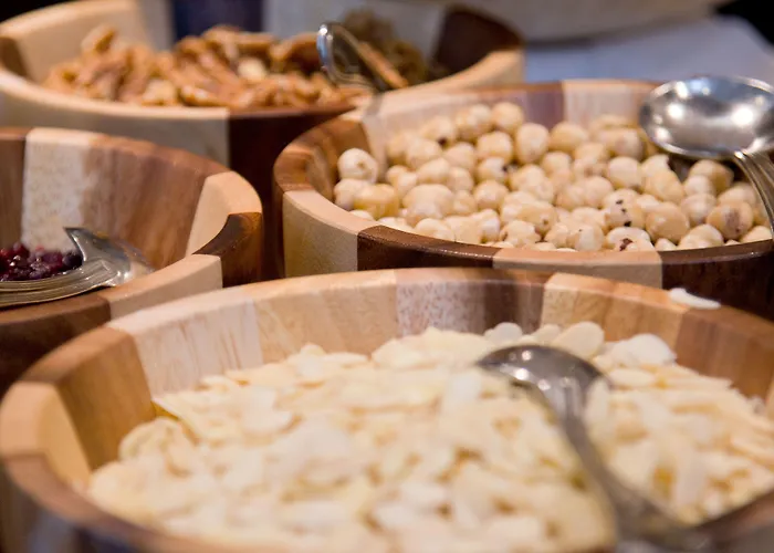 Fitzpatrick Castle 4*