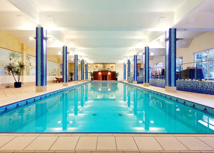 Fitzpatrick Castle 4*