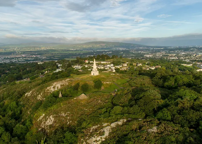 Fitzpatrick Castle 4*