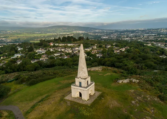 Fitzpatrick Castle Hotel Dalkey