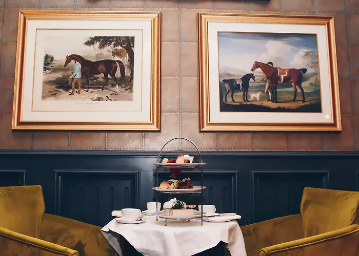 Hotel Fitzpatrick Castle