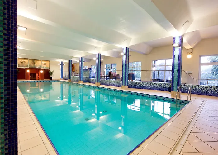 Hotel Fitzpatrick Castle