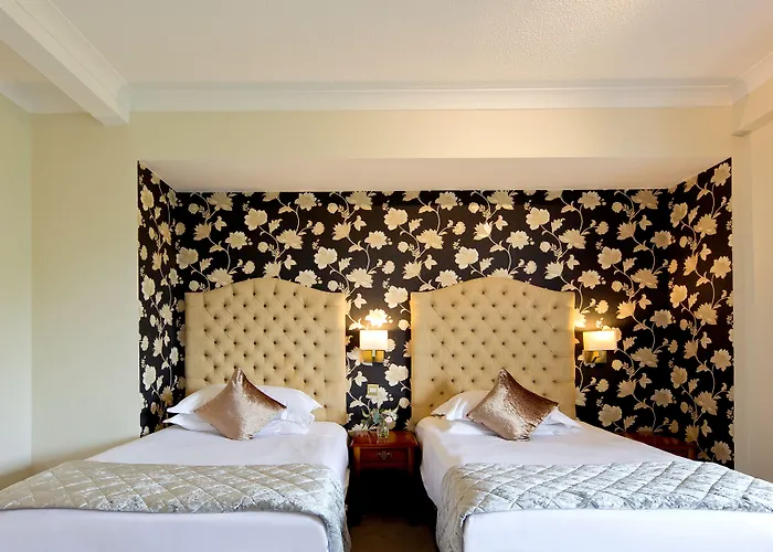 Fitzpatrick Castle Hotel Dalkey