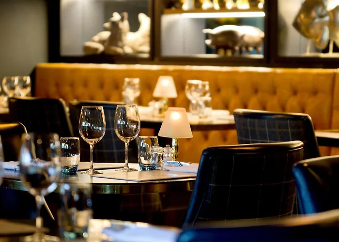 Fitzpatrick Castle 4*