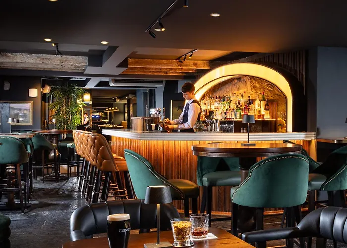 Hotel Fitzpatrick Castle