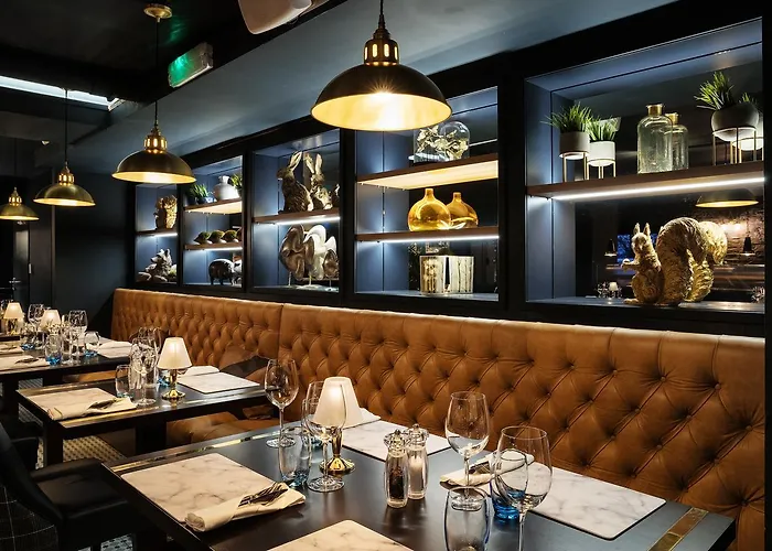 Fitzpatrick Castle Dalkey