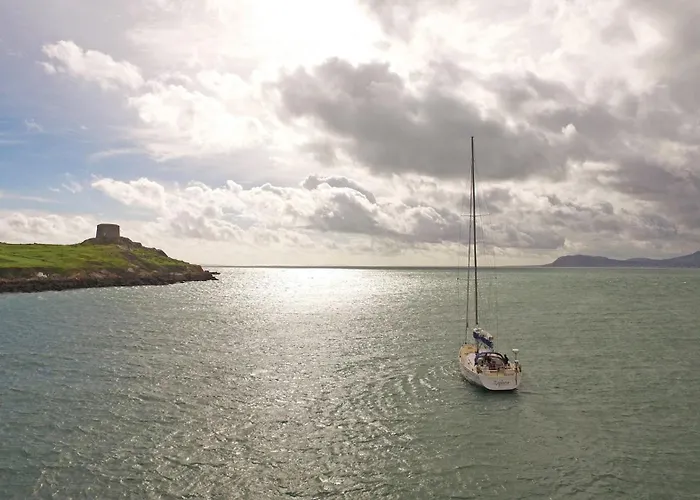 Fitzpatrick Castle Hotel 4*