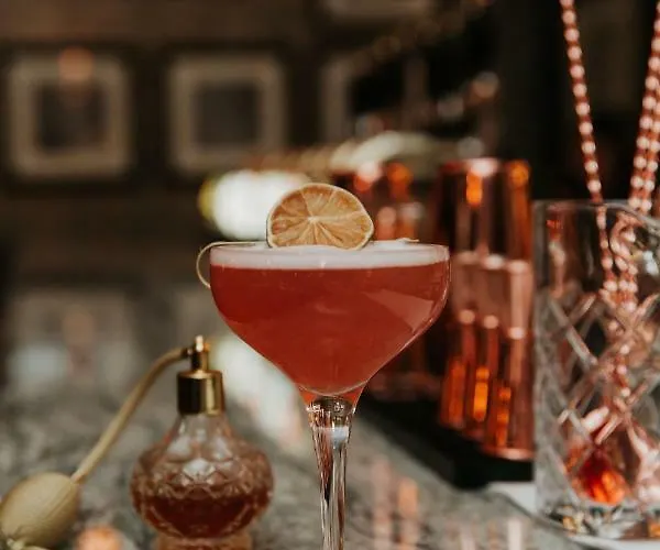 Fitzpatrick Castle 4* Dalkey