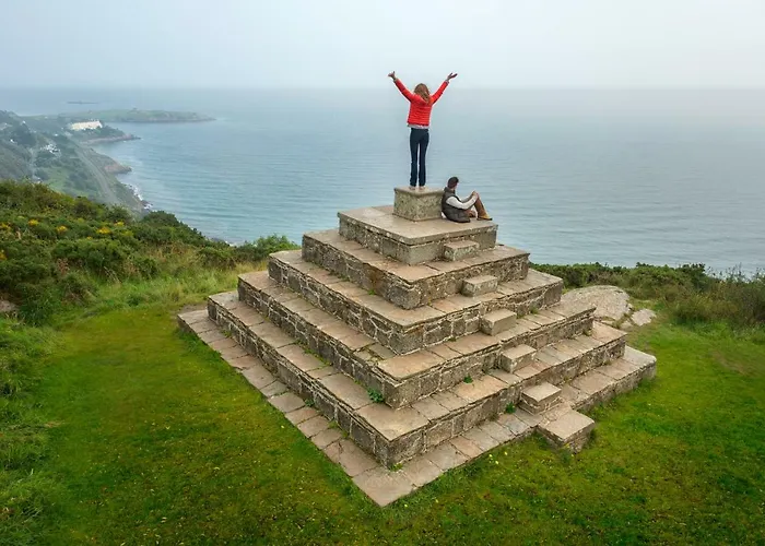 Hotel Fitzpatrick Castle 4*